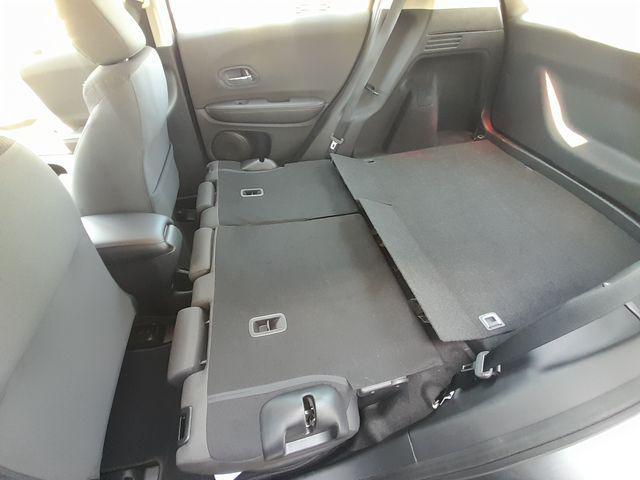 2022 Honda HR-V AWD LX