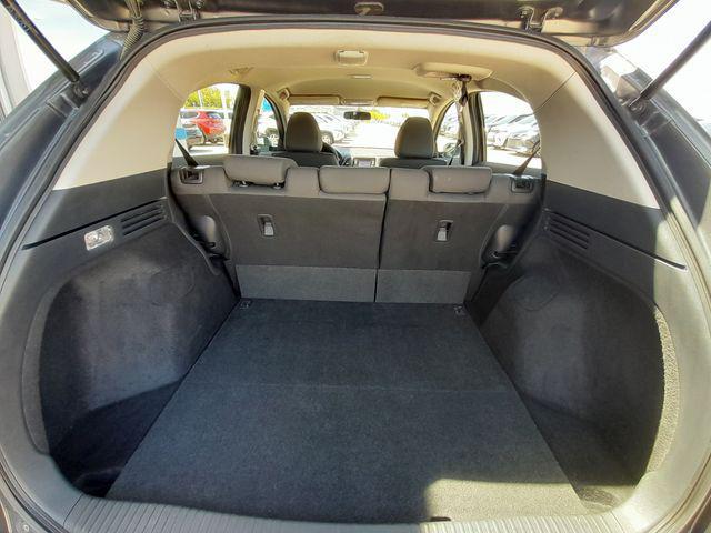 2022 Honda HR-V AWD LX