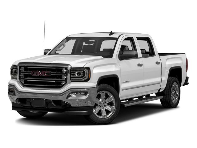 2018 GMC Sierra 1500 SLT for sale in TRIADELPHIA, WV