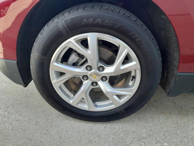2020 Chevrolet Equinox AWD Premier 1.5L Turbo
