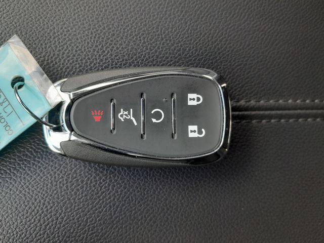 2020 Chevrolet Equinox AWD Premier 1.5L Turbo