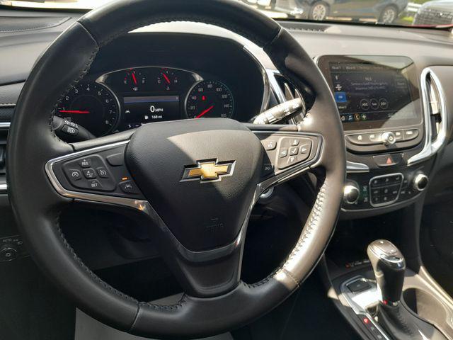 2020 Chevrolet Equinox AWD Premier 1.5L Turbo