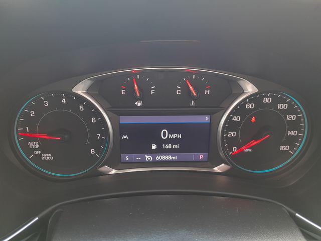 2020 Chevrolet Equinox AWD Premier 1.5L Turbo