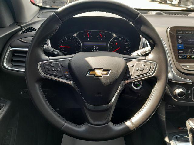 2020 Chevrolet Equinox AWD Premier 1.5L Turbo