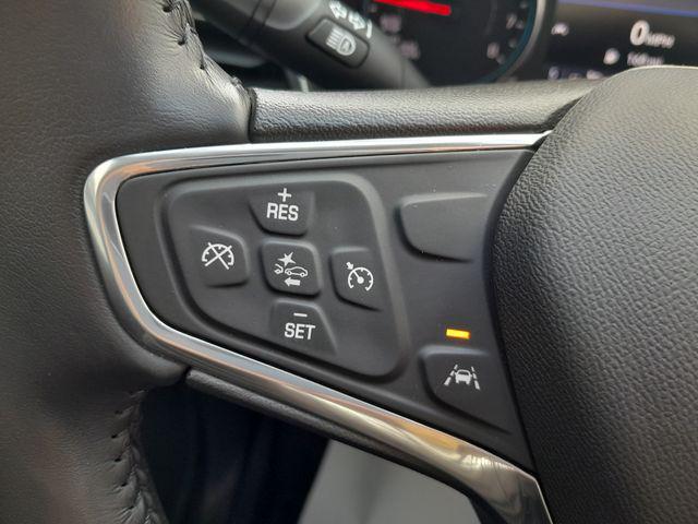 2020 Chevrolet Equinox AWD Premier 1.5L Turbo