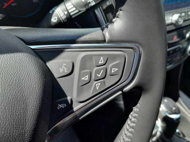 2020 Chevrolet Equinox AWD Premier 1.5L Turbo