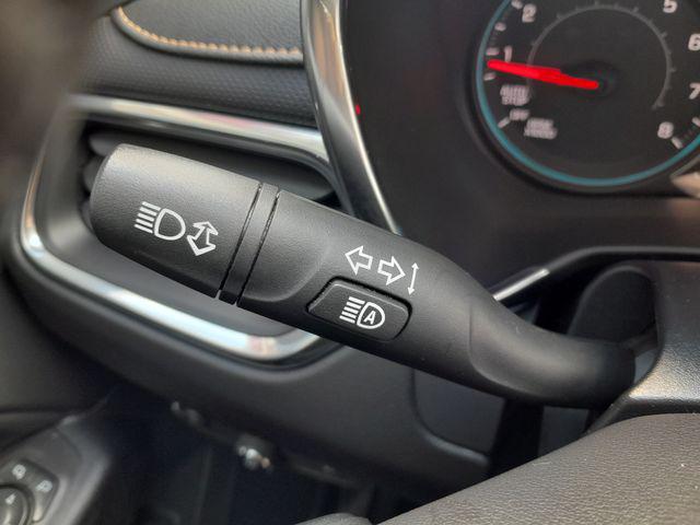 2020 Chevrolet Equinox AWD Premier 1.5L Turbo