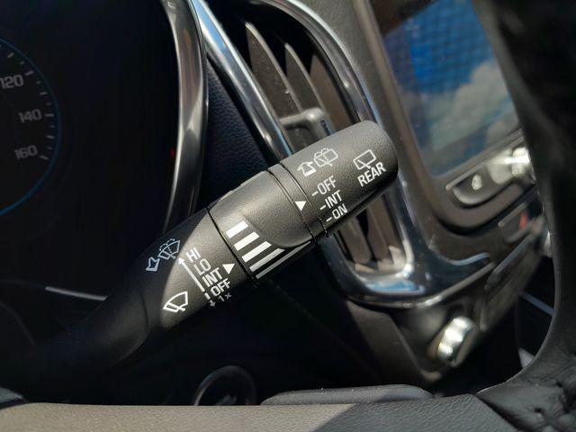 2020 Chevrolet Equinox AWD Premier 1.5L Turbo