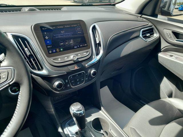 2020 Chevrolet Equinox AWD Premier 1.5L Turbo