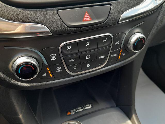 2020 Chevrolet Equinox AWD Premier 1.5L Turbo