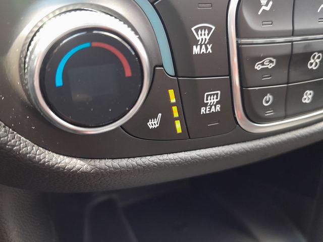 2020 Chevrolet Equinox AWD Premier 1.5L Turbo