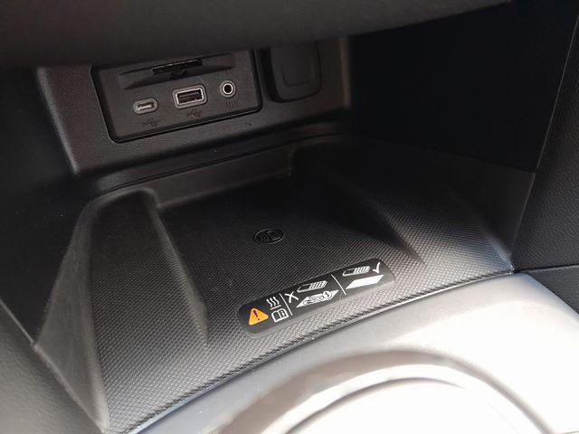2020 Chevrolet Equinox AWD Premier 1.5L Turbo