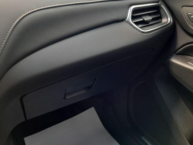 2020 Chevrolet Equinox AWD Premier 1.5L Turbo