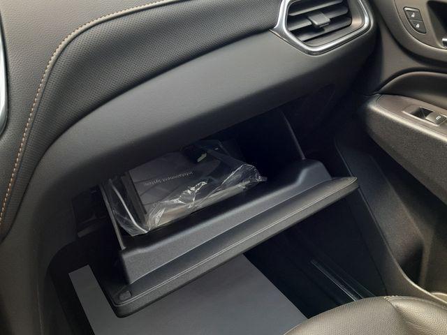 2020 Chevrolet Equinox AWD Premier 1.5L Turbo