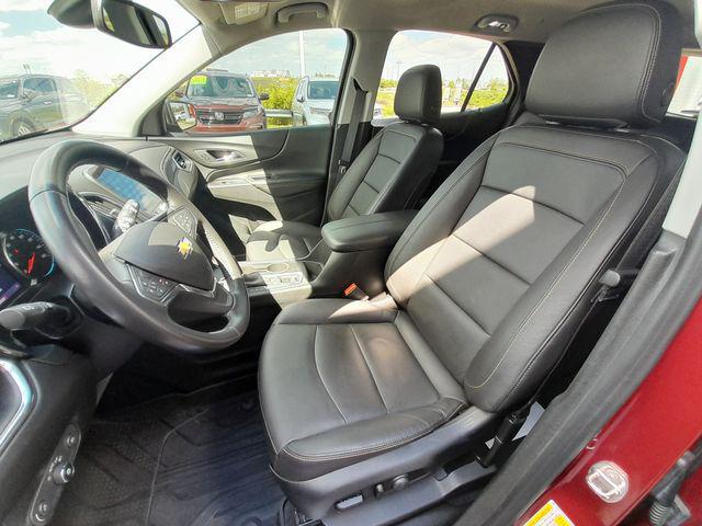2020 Chevrolet Equinox AWD Premier 1.5L Turbo