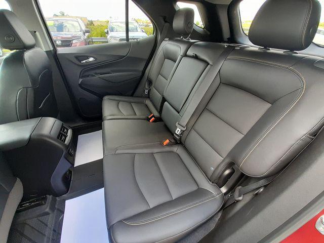 2020 Chevrolet Equinox AWD Premier 1.5L Turbo