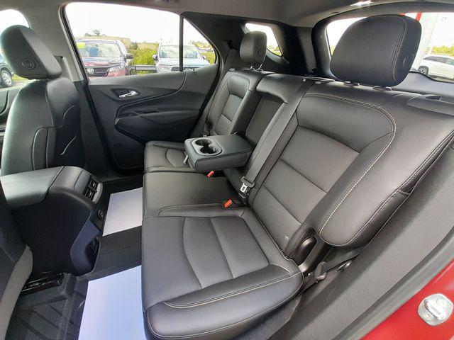 2020 Chevrolet Equinox AWD Premier 1.5L Turbo