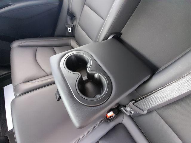 2020 Chevrolet Equinox AWD Premier 1.5L Turbo