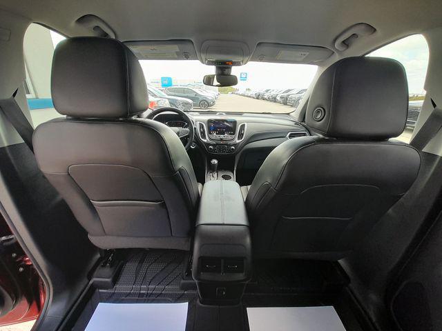 2020 Chevrolet Equinox AWD Premier 1.5L Turbo