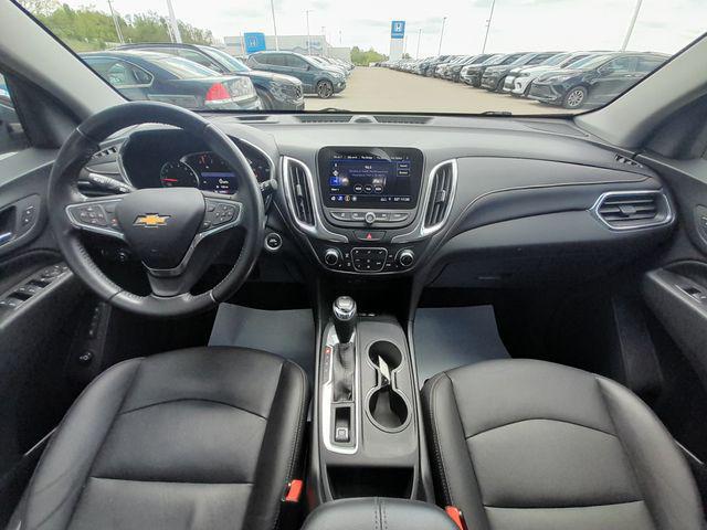 2020 Chevrolet Equinox AWD Premier 1.5L Turbo