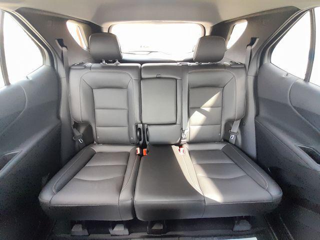 2020 Chevrolet Equinox AWD Premier 1.5L Turbo