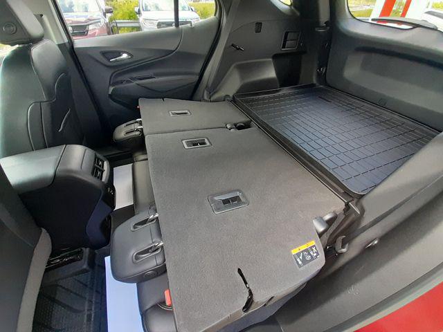 2020 Chevrolet Equinox AWD Premier 1.5L Turbo