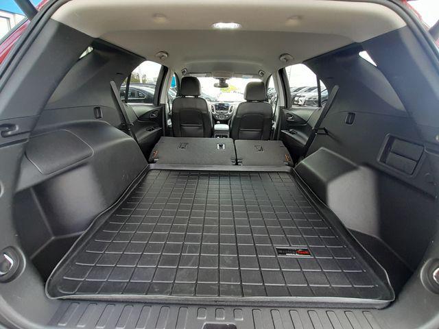 2020 Chevrolet Equinox AWD Premier 1.5L Turbo
