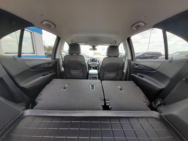 2020 Chevrolet Equinox AWD Premier 1.5L Turbo