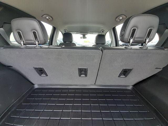 2020 Chevrolet Equinox AWD Premier 1.5L Turbo