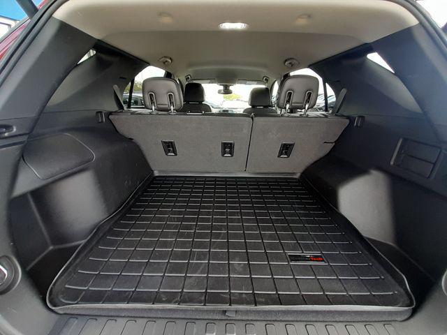 2020 Chevrolet Equinox AWD Premier 1.5L Turbo
