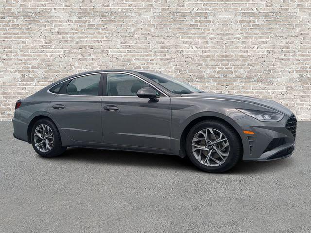 2023 Hyundai Sonata SEL for sale in MIDLOTHIAN, VA