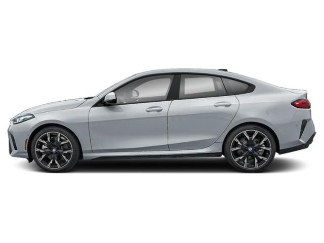 2026 BMW Coupe xDrive