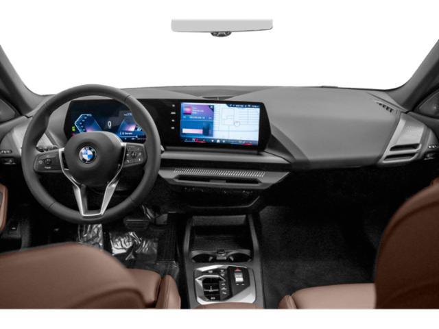 2026 BMW Coupe xDrive