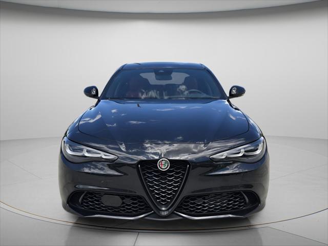 2024 Alfa Romeo Giulia Veloce RWD