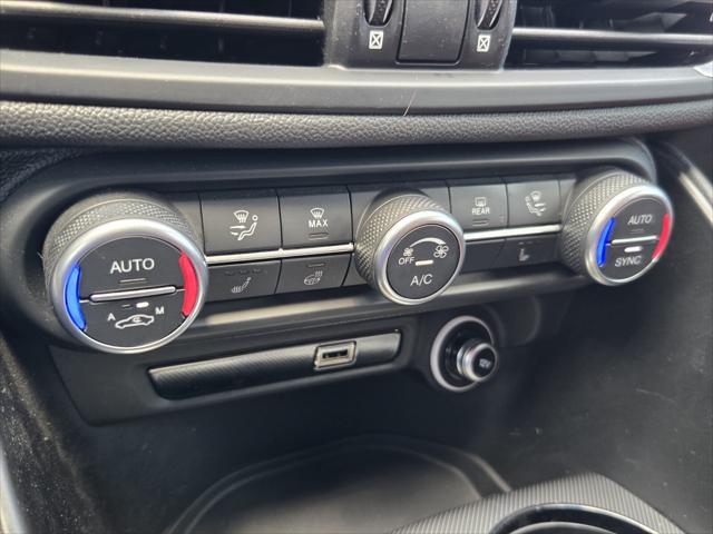 2024 Alfa Romeo Giulia Veloce RWD