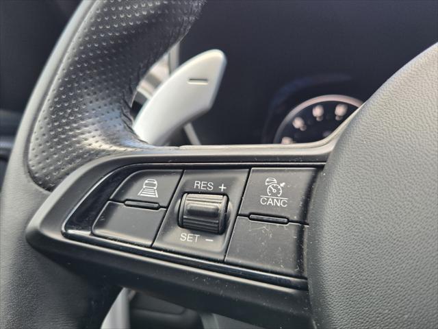 2024 Alfa Romeo Giulia Veloce RWD