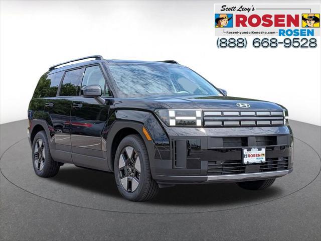 2026 Hyundai Santa Fe Hybrid SEL for sale in KENOSHA, WI