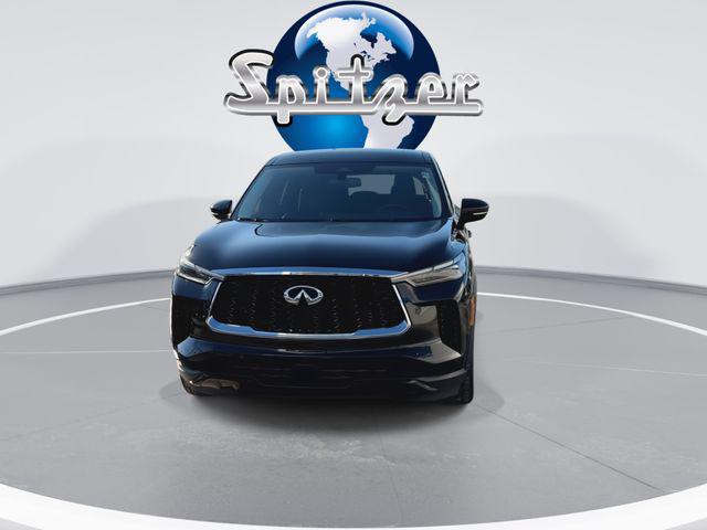 2022 INFINITI QX60 PURE AWD