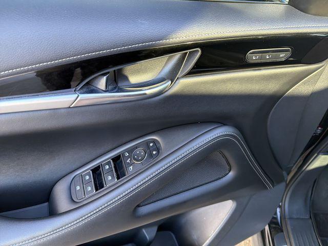 2022 INFINITI QX60 PURE AWD