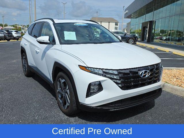 2024 Hyundai Tucson SEL for sale in WINTER HAVEN, FL