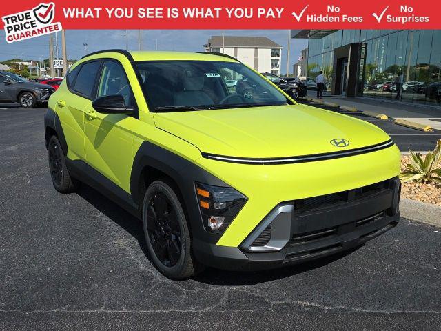 2026 Hyundai Kona SEL Sport for sale in WINTER HAVEN, FL
