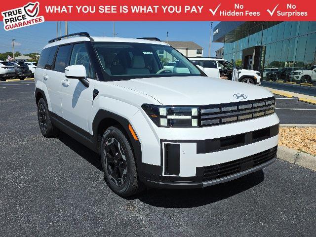 2026 Hyundai Santa Fe SEL for sale in WINTER HAVEN, FL