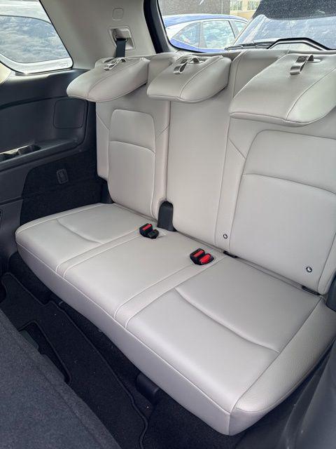 2024 Nissan Pathfinder SL 4WD