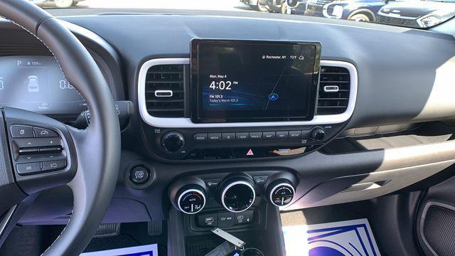 2023 Hyundai Venue Limited