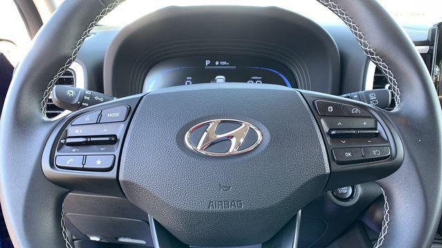 2023 Hyundai Venue Limited