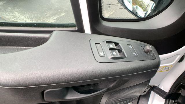 2024 Ram ProMaster 2500 Cargo Van Tradesman High Roof 159" WB w/Pass Seat