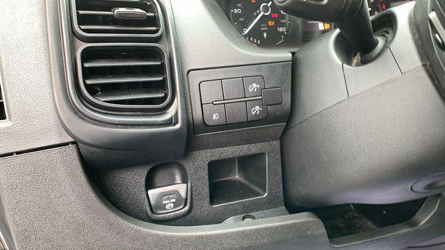 2024 Ram ProMaster 2500 Cargo Van Tradesman High Roof 159" WB w/Pass Seat