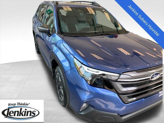 2026 Subaru Forester Premium for sale in BRIDGEPORT, WV