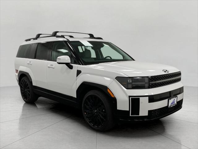 2026 Hyundai Santa Fe Calligraphy for sale in APPLETON, WI