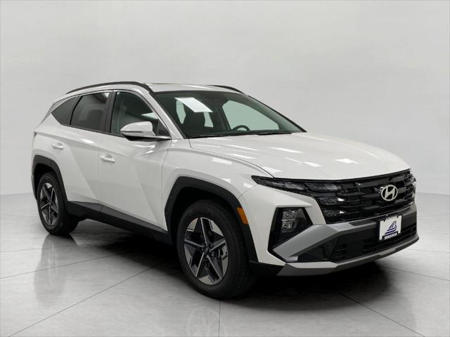 2026 Hyundai Tucson SEL Premium for sale in APPLETON, WI